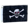 Pirate red eyes