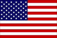 Eder Flag US 6 ft x 10 ft Poly-Max Flag (Additional Stitching & Heavily Reinforced Corners) (USA Made)